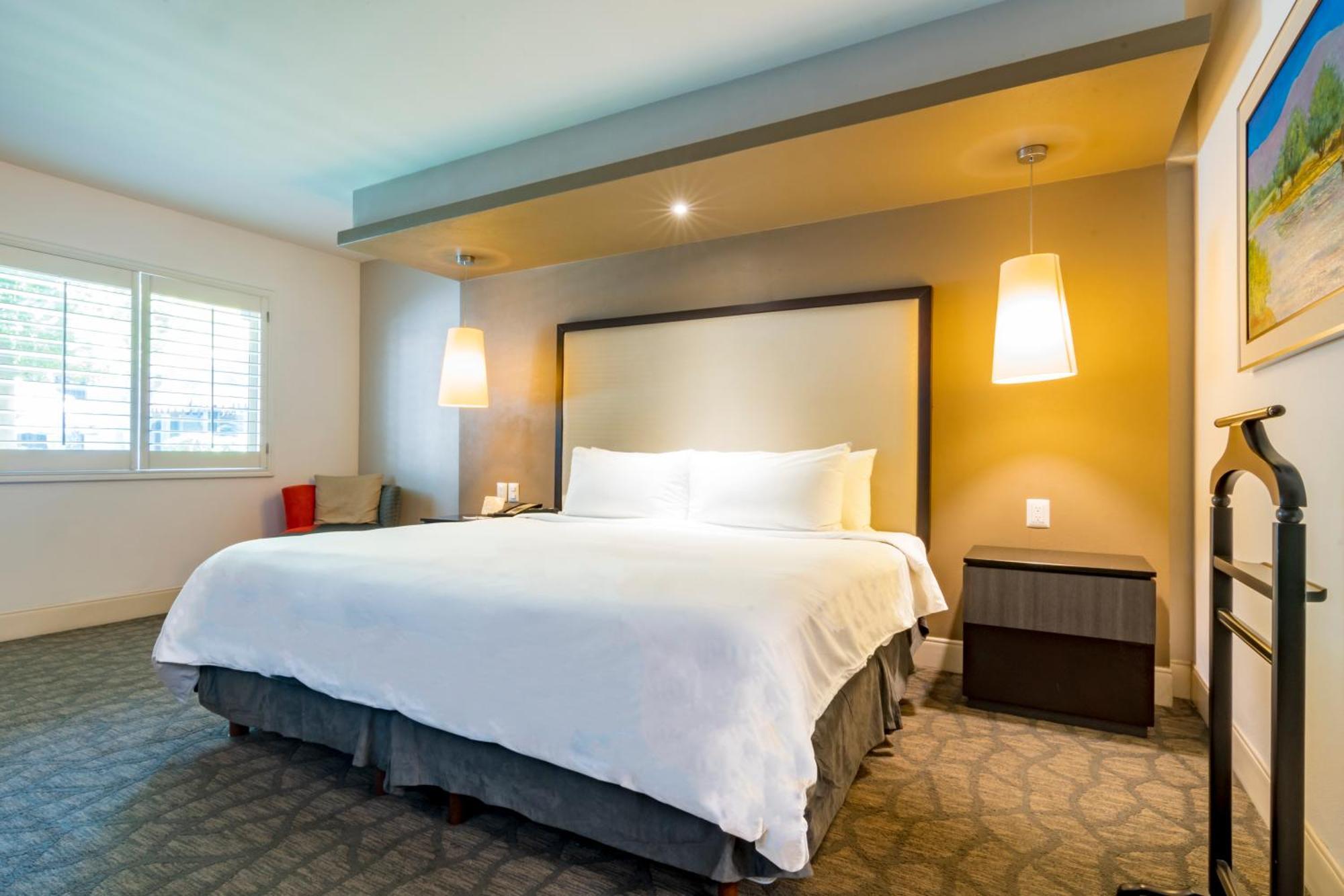 Hotel Lucerna Mexicali Esterno foto